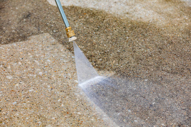 Best Concrete Sealing  in Choccolocco, AL