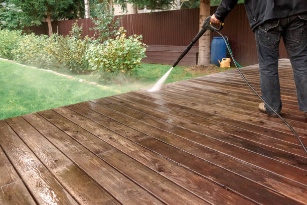 Best Playground Equipment Cleaning  in Choccolocco, AL